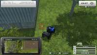 Hufeisen in der Landwirtschafts-Simulator 2013 - 41