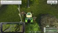 Herraduras ubicación en Farming Simulator 2013 - 24