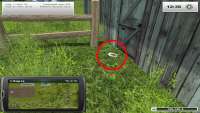 Подковы в Farming Simulator 2013 - 100