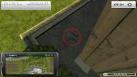 Wo ist Hufeisen in der Landwirtschafts-Simulator 2013 - 3