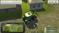 Horseshoes in Farming Simulator 2013 - 16