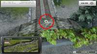 Finding horseshoes in Farming Simulator 2013 - 47