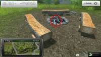 Hufeisen in der Landwirtschafts-Simulator 2013 - 40