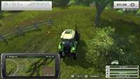 Where is horseshoes in Farming Simulator 2013 - 23