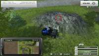 Подковы в Farming Simulator 2013 - 35