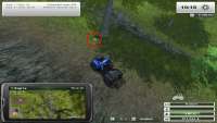 Wo ist Hufeisen in der Landwirtschafts-Simulator 2013 - 33