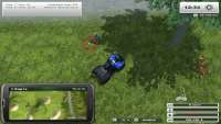 Where is horseshoes in Farming Simulator 2013 - 98