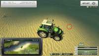Wo ist Hufeisen in der Landwirtschafts-Simulator 2013 - 13