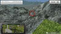 Where is horseshoes in Farming Simulator 2013 - 43