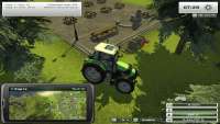 Finding horseshoes in Farming Simulator 2013 - 17
