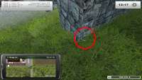 Finding horseshoes in Farming Simulator 2013 - 87