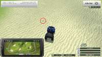 Herraduras ubicación en Farming Simulator 2013 - 99