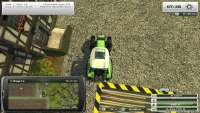 Finding horseshoes in Farming Simulator 2013 - 32