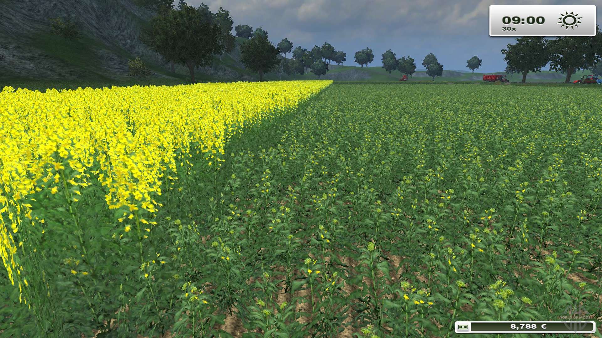 New Hd Textures For Farming Simulator 2013