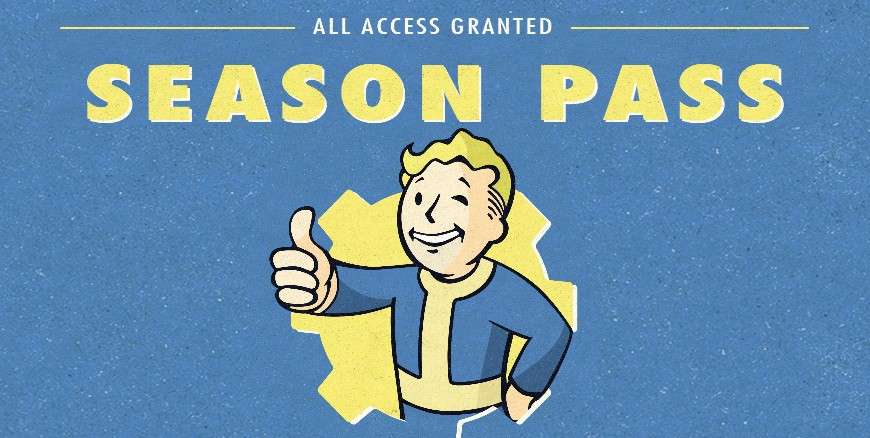 The Details Of The First Three Dlc For Fallout 4