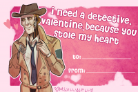 Nick Valentine