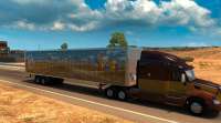 New trailers to ATS