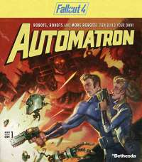 Automatron