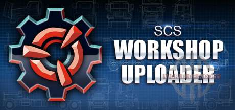 SCS Workshop Uploader for ETS 2