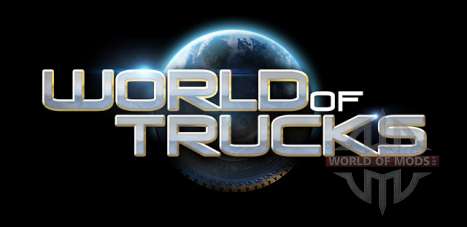 World of Trucks major update