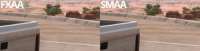 SMAA Antialiasing for BeamNG Drive
