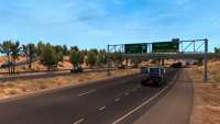 New Highway 101 in American Truck Simulator