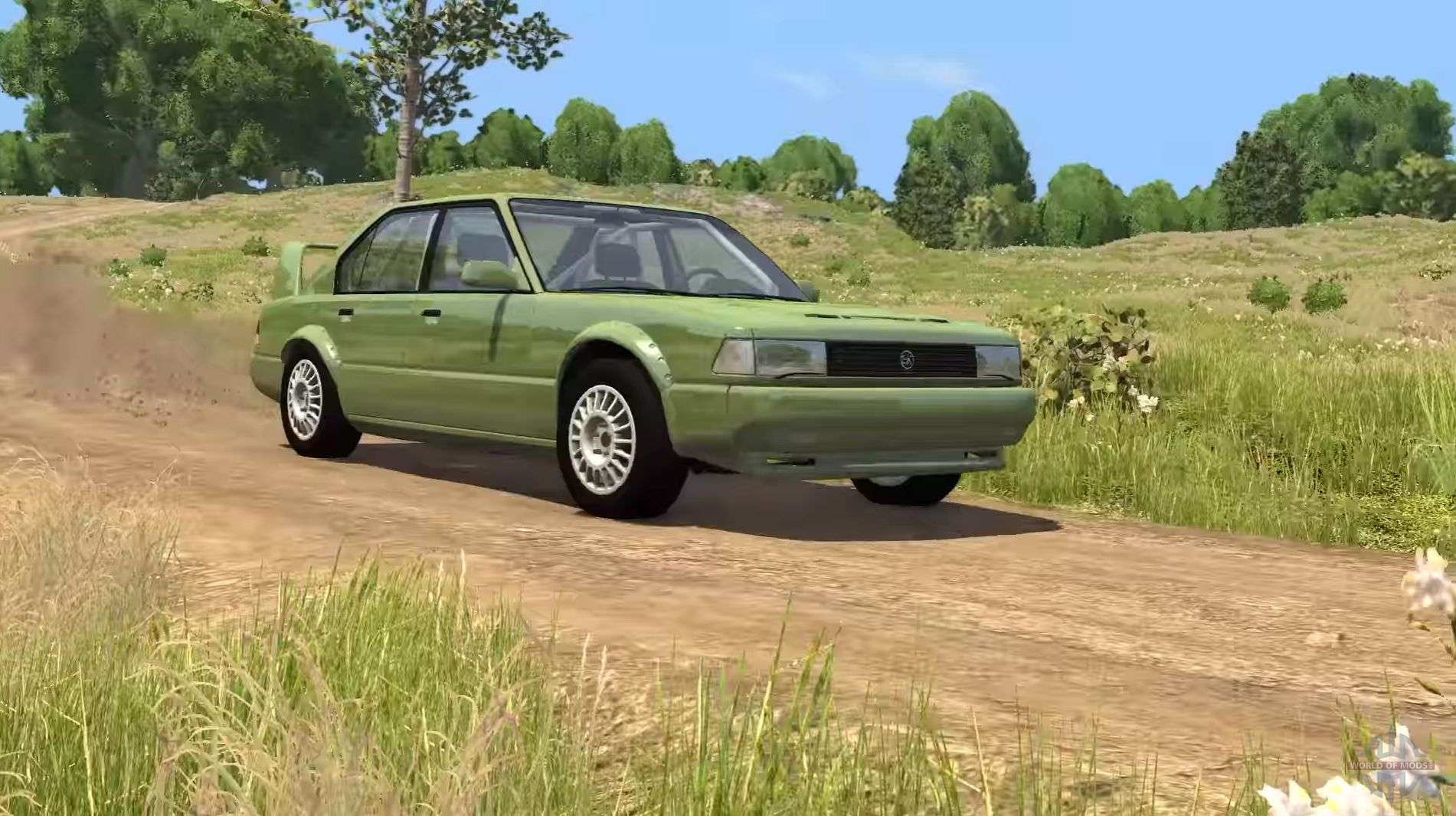 Beamng