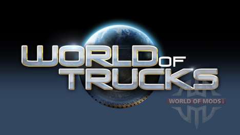 Update in World of Trucks