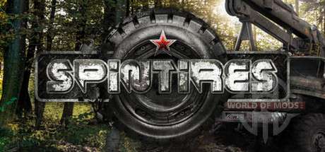 Spintires in Mail.ru Games
