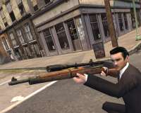 Weapons Mafia 2