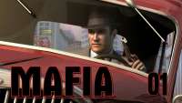 Mafia: The City of Lost Heaven