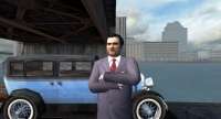 Skins for Mafia 2