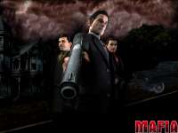 Software for Mafia 1