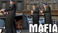 Mafia: The City of Lost Heaven