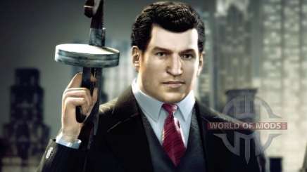 What happened to Joe in Mafia 2