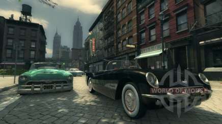 Who is the developer of Mafia 2