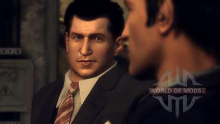 What happened to Joe in Mafia 2