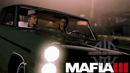 How to improve performance in Mafia 3