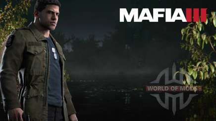 What is the ending in Mafia 3