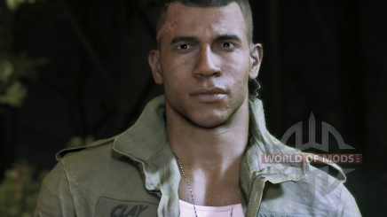 Who is the protagonist of Mafia 3