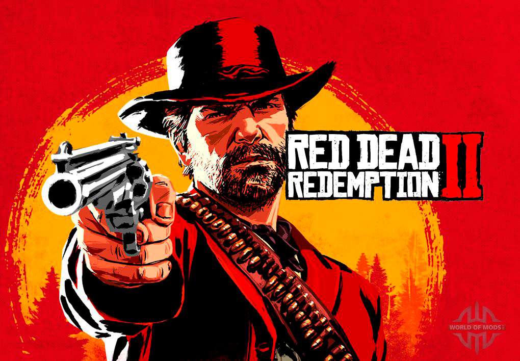 Red Dead Redemption 2 system requirements