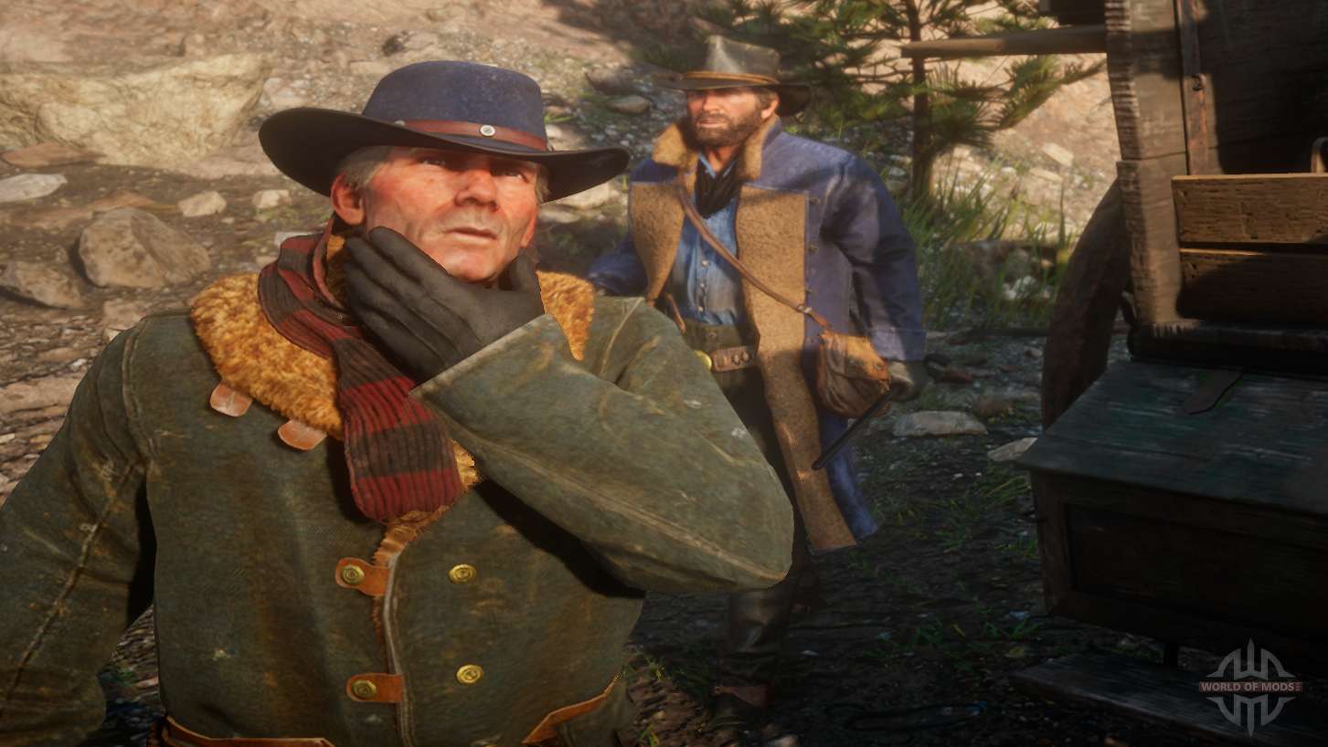 Red Dead Redemption 2 PC System Requirements Detailed; Requires