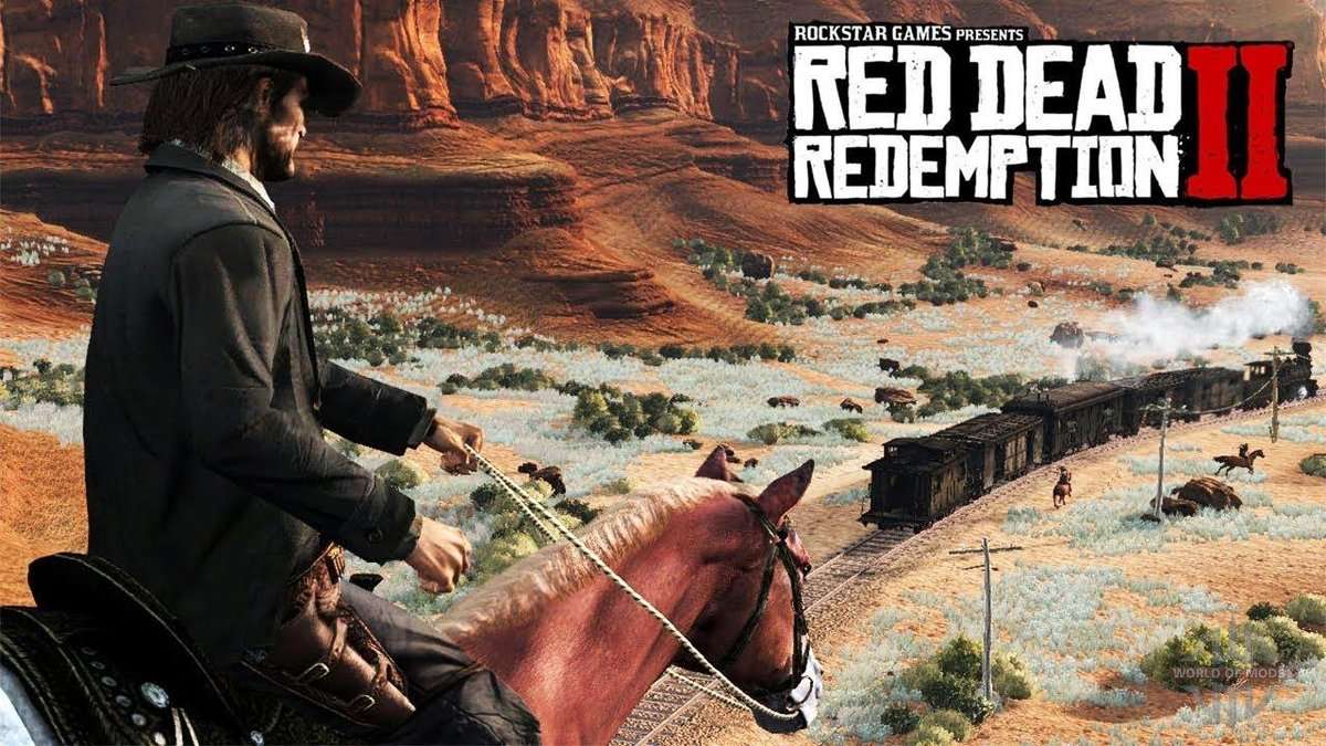 How to Fix Red Dead Redemption 2 ERR GFX STATE Error 