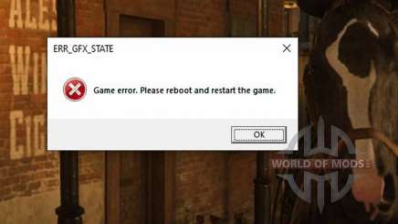  error err gfx state