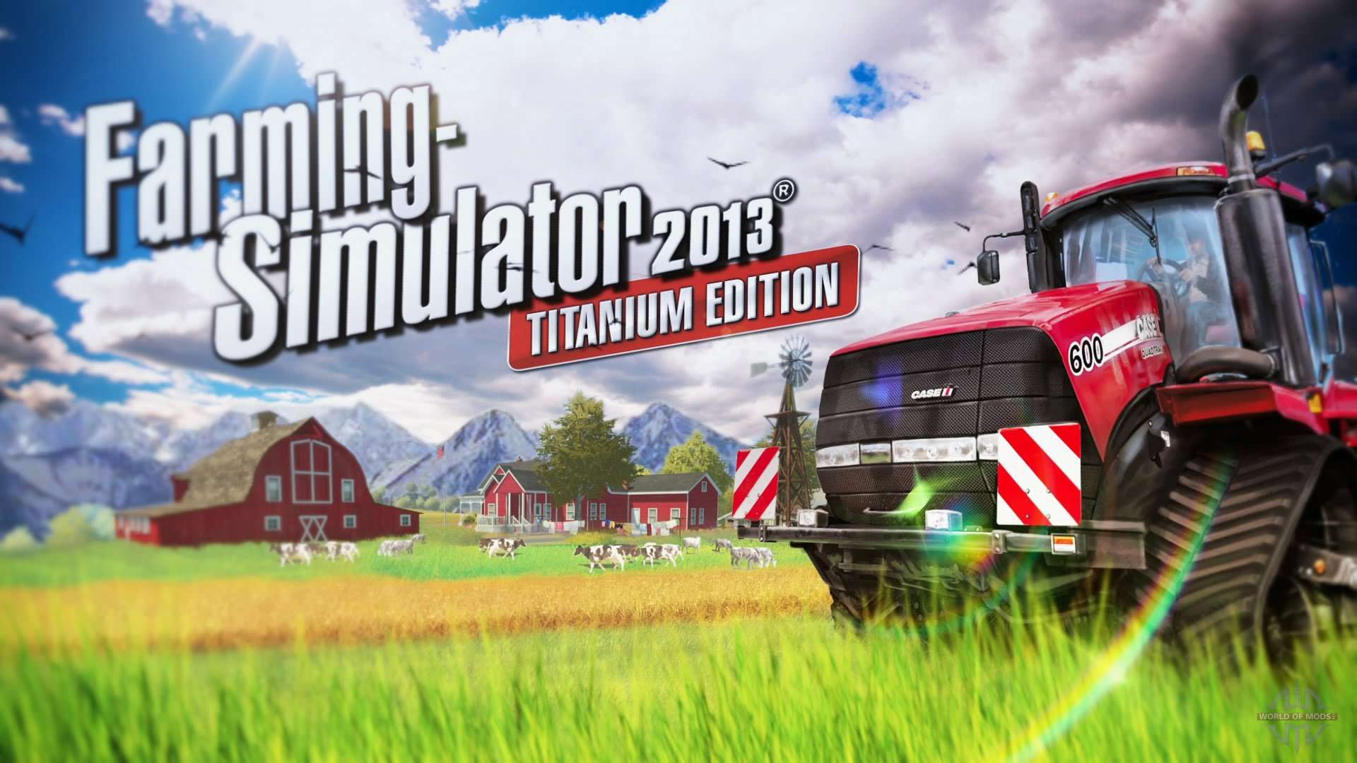 download farming simulator 2013 money mod