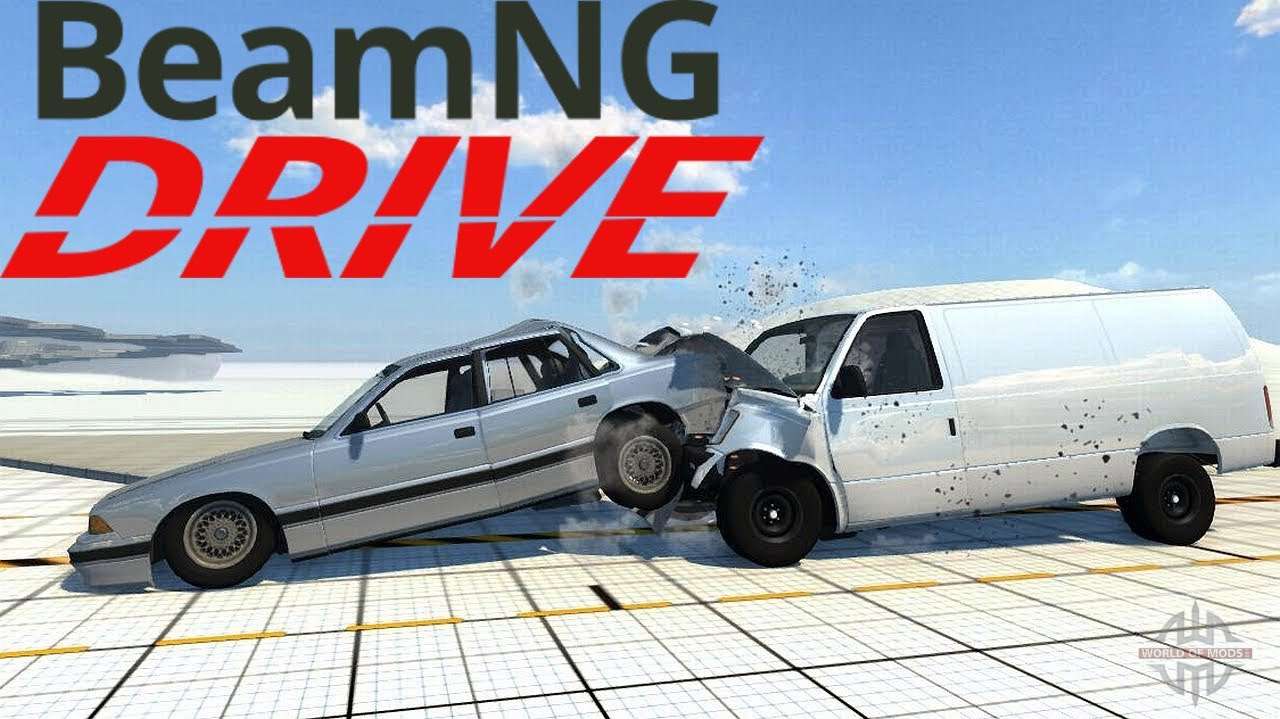 116 beamng drive system requirements