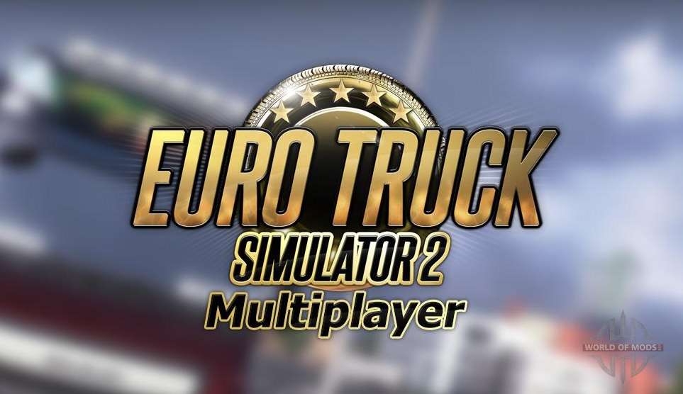 ets 2 multiplayer