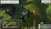 Подковы в Farming Simulator 2013 - 25