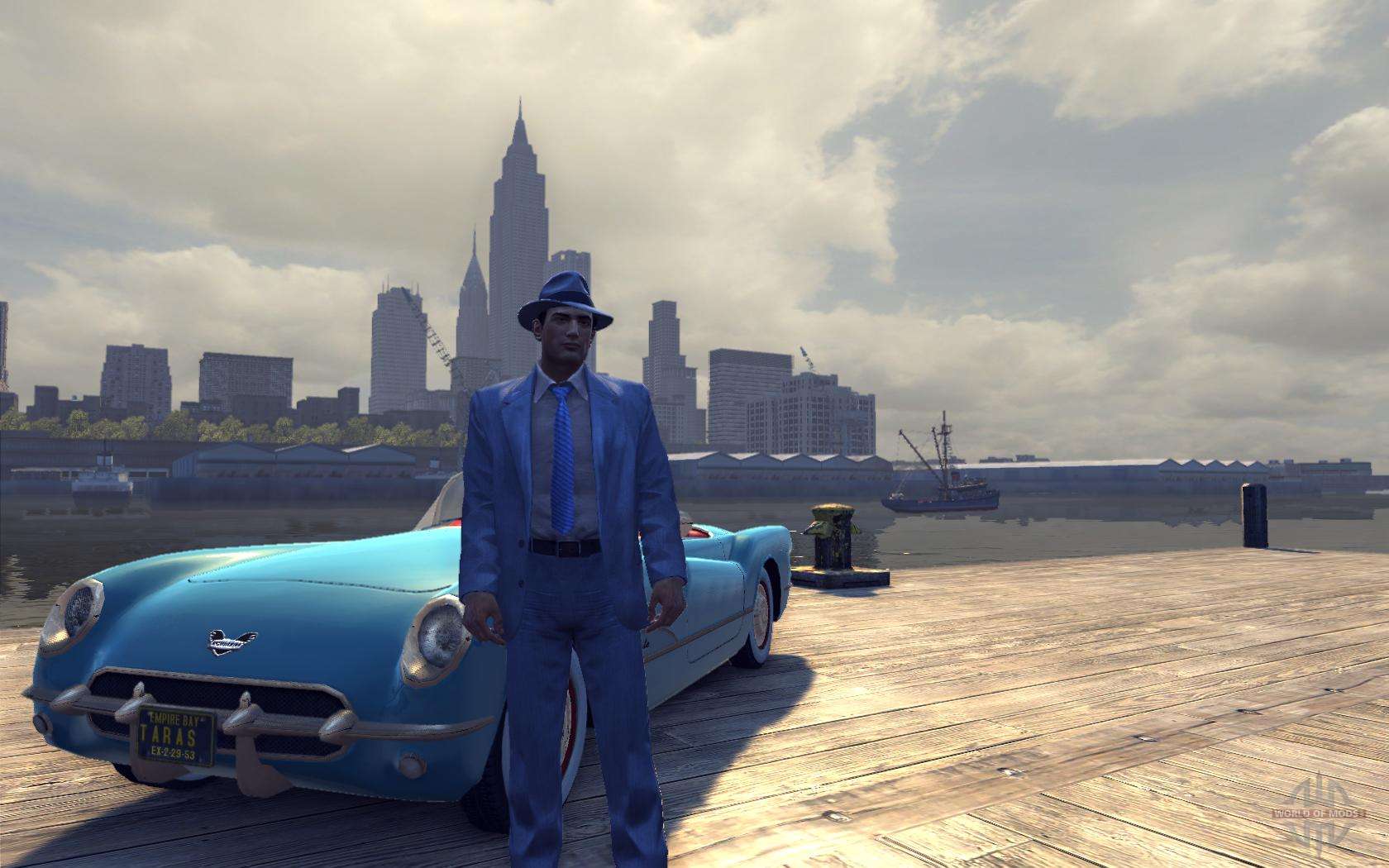 Mafia 2 pc