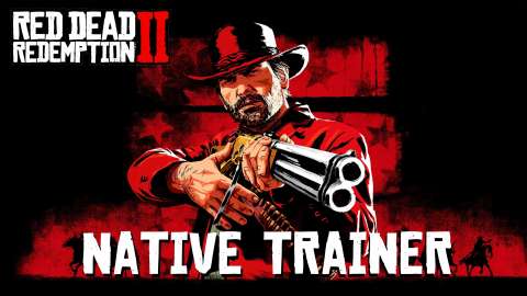 RDR 2 Native Trainer